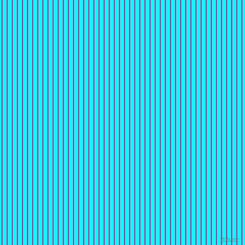 vertical lines stripes, 2 pixel line width, 8 pixel line spacing, Deep Pink and Aqua vertical lines and stripes seamless tileable
