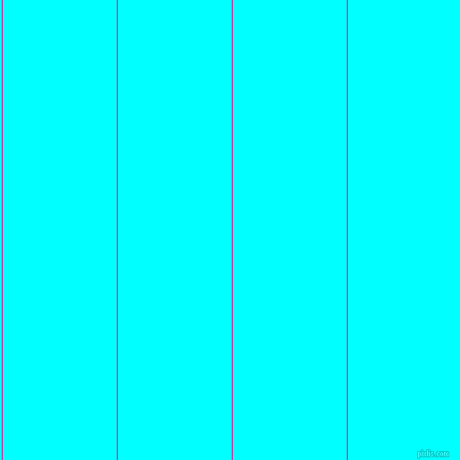 vertical lines stripes, 1 pixel line width, 128 pixel line spacing, Deep Pink and Aqua vertical lines and stripes seamless tileable