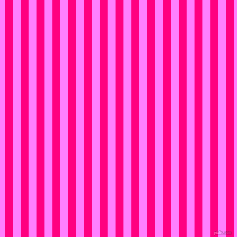 vertical lines stripes, 16 pixel line width, 16 pixel line spacingDeep Pink and Fuchsia Pink vertical lines and stripes seamless tileable