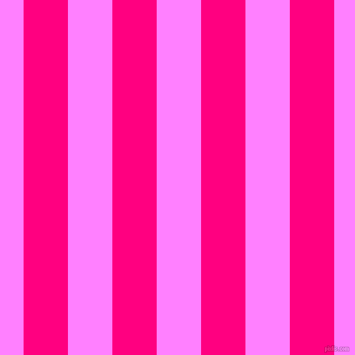 vertical lines stripes, 64 pixel line width, 64 pixel line spacing, Deep Pink and Fuchsia Pink vertical lines and stripes seamless tileable