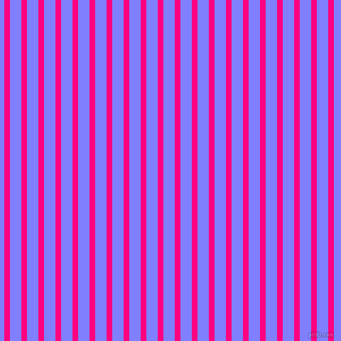 vertical lines stripes, 8 pixel line width, 16 pixel line spacing, Deep Pink and Light Slate Blue vertical lines and stripes seamless tileable