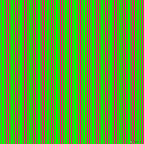 vertical lines stripes, 2 pixel line width, 4 pixel line spacing, Deep Pink and Lime vertical lines and stripes seamless tileable