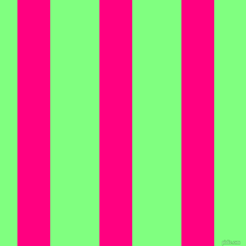 vertical lines stripes, 64 pixel line width, 96 pixel line spacing, Deep Pink and Mint Green vertical lines and stripes seamless tileable