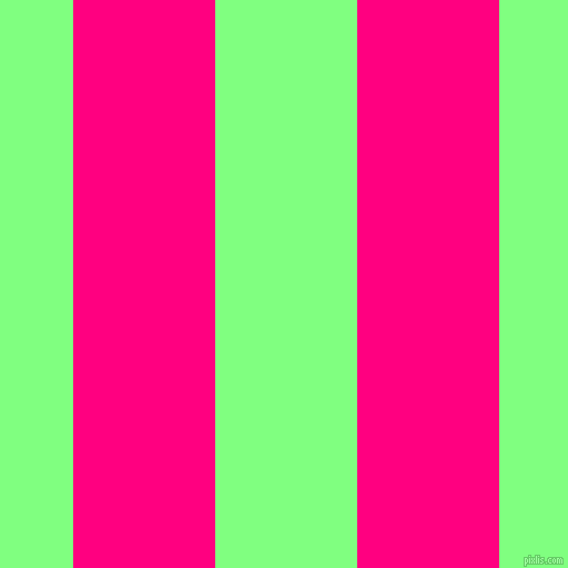vertical lines stripes, 128 pixel line width, 128 pixel line spacing, Deep Pink and Mint Green vertical lines and stripes seamless tileable