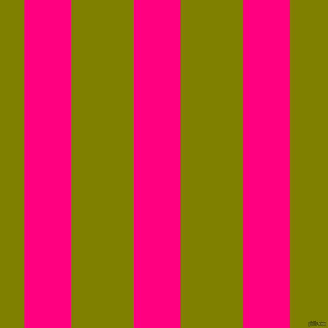 vertical lines stripes, 96 pixel line width, 128 pixel line spacing, Deep Pink and Olive vertical lines and stripes seamless tileable