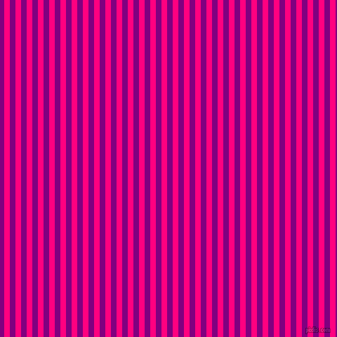 vertical lines stripes, 8 pixel line width, 8 pixel line spacing, Deep Pink and Purple vertical lines and stripes seamless tileable