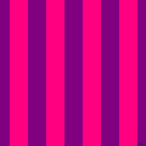 vertical lines stripes, 64 pixel line width, 64 pixel line spacing, Deep Pink and Purple vertical lines and stripes seamless tileable