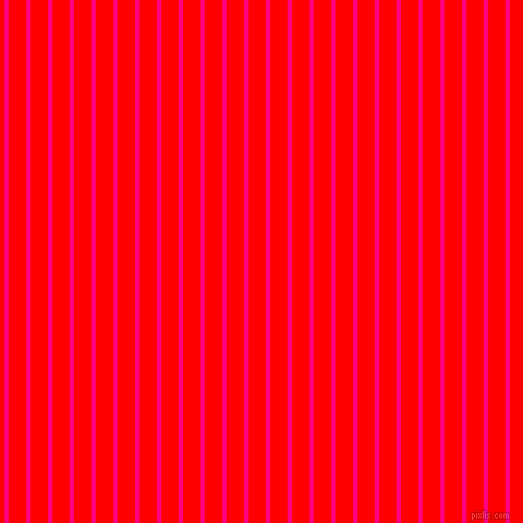 vertical lines stripes, 4 pixel line width, 16 pixel line spacing, Deep Pink and Red vertical lines and stripes seamless tileable