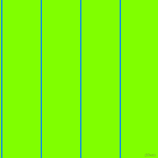 vertical lines stripes, 4 pixel line width, 128 pixel line spacing, Dodger Blue and Chartreuse vertical lines and stripes seamless tileable