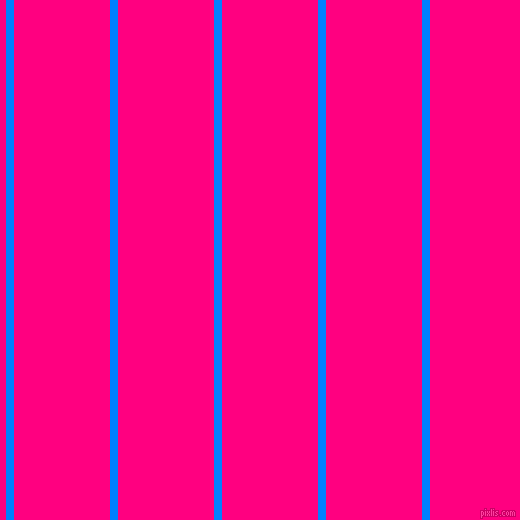 vertical lines stripes, 8 pixel line width, 96 pixel line spacing, Dodger Blue and Deep Pink vertical lines and stripes seamless tileable