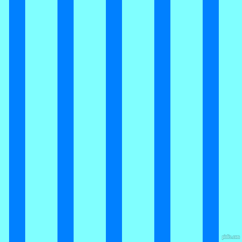 vertical lines stripes, 32 pixel line width, 64 pixel line spacing, Dodger Blue and Electric Blue vertical lines and stripes seamless tileable