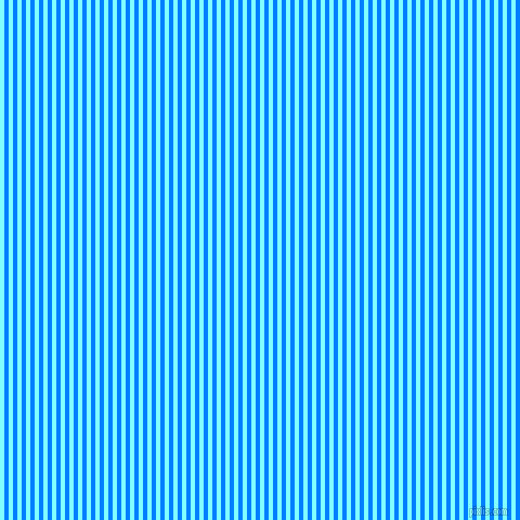 vertical lines stripes, 4 pixel line width, 4 pixel line spacingDodger Blue and Electric Blue vertical lines and stripes seamless tileable