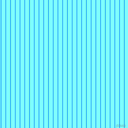 vertical lines stripes, 2 pixel line width, 16 pixel line spacingDodger Blue and Electric Blue vertical lines and stripes seamless tileable