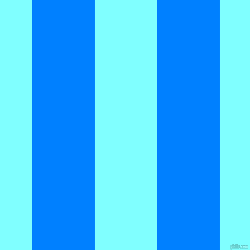 vertical lines stripes, 128 pixel line width, 128 pixel line spacing, Dodger Blue and Electric Blue vertical lines and stripes seamless tileable