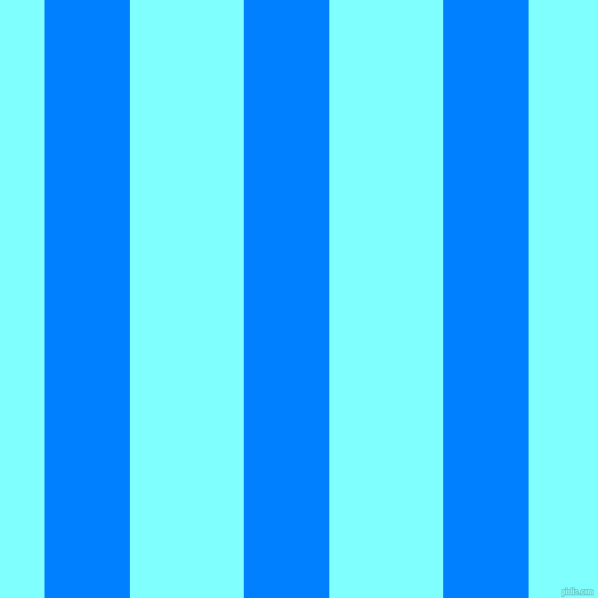 vertical lines stripes, 96 pixel line width, 128 pixel line spacing, Dodger Blue and Electric Blue vertical lines and stripes seamless tileable