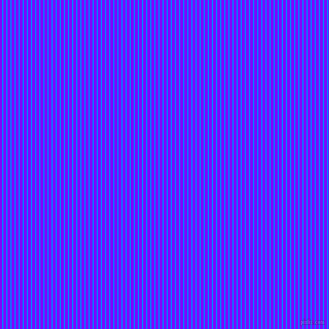 vertical lines stripes, 2 pixel line width, 4 pixel line spacing, Dodger Blue and Electric Indigo vertical lines and stripes seamless tileable