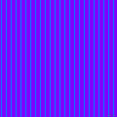 vertical lines stripes, 4 pixel line width, 16 pixel line spacing, Dodger Blue and Electric Indigo vertical lines and stripes seamless tileable