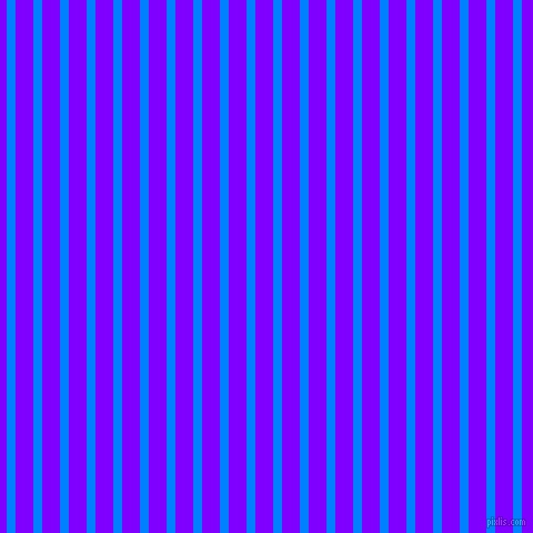 vertical lines stripes, 8 pixel line width, 16 pixel line spacing, Dodger Blue and Electric Indigo vertical lines and stripes seamless tileable