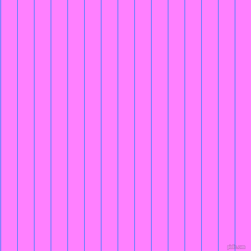 vertical lines stripes, 1 pixel line width, 32 pixel line spacing, Dodger Blue and Fuchsia Pink vertical lines and stripes seamless tileable