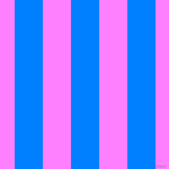 vertical lines stripes, 96 pixel line width, 96 pixel line spacing, Dodger Blue and Fuchsia Pink vertical lines and stripes seamless tileable