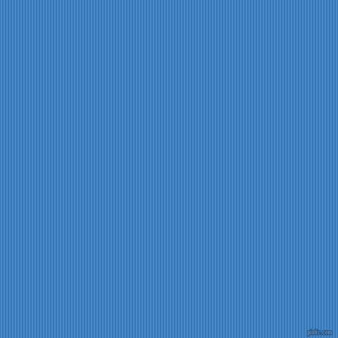 vertical lines stripes, 2 pixel line width, 2 pixel line spacing, Dodger Blue and Grey vertical lines and stripes seamless tileable