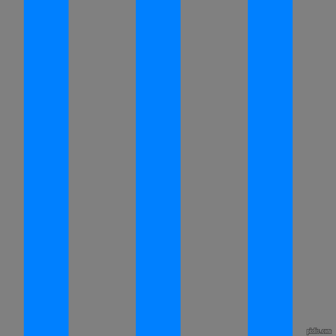 vertical lines stripes, 64 pixel line width, 96 pixel line spacing, Dodger Blue and Grey vertical lines and stripes seamless tileable
