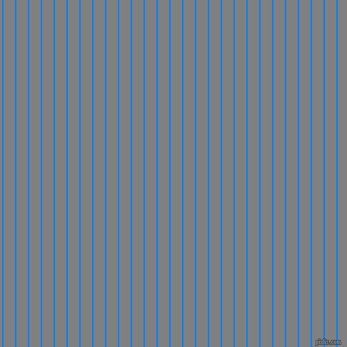 vertical lines stripes, 2 pixel line width, 16 pixel line spacing, Dodger Blue and Grey vertical lines and stripes seamless tileable