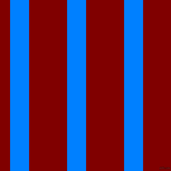 vertical lines stripes, 64 pixel line width, 128 pixel line spacing, Dodger Blue and Maroon vertical lines and stripes seamless tileable