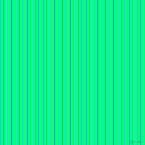 vertical lines stripes, 1 pixel line width, 8 pixel line spacing, Dodger Blue and Spring Green vertical lines and stripes seamless tileable