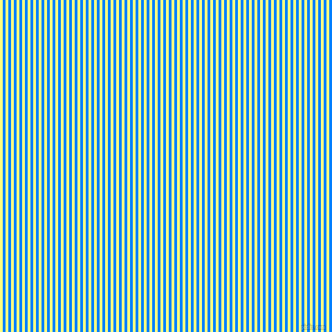 vertical lines stripes, 4 pixel line width, 4 pixel line spacing, Dodger Blue and Witch Haze vertical lines and stripes seamless tileable