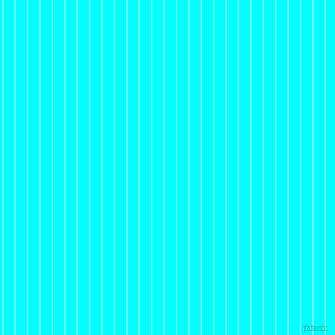 vertical lines stripes, 2 pixel line width, 16 pixel line spacing, Electric Blue and Aqua vertical lines and stripes seamless tileable
