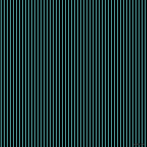 vertical lines stripes, 2 pixel line width, 8 pixel line spacing, Electric Blue and Black vertical lines and stripes seamless tileable