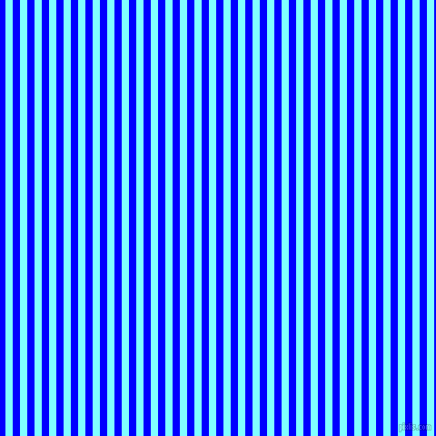 vertical lines stripes, 8 pixel line width, 8 pixel line spacing, Electric Blue and Blue vertical lines and stripes seamless tileable