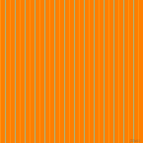 vertical lines stripes, 1 pixel line width, 16 pixel line spacing, Electric Blue and Dark Orange vertical lines and stripes seamless tileable
