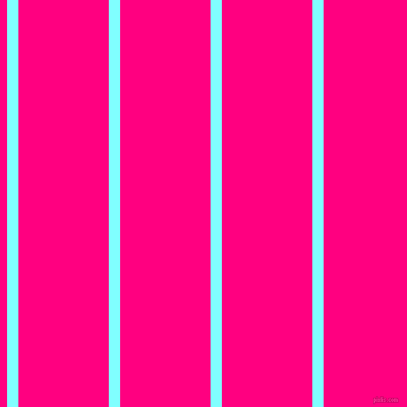 vertical lines stripes, 16 pixel line width, 128 pixel line spacing, Electric Blue and Deep Pink vertical lines and stripes seamless tileable