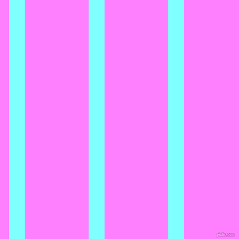 vertical lines stripes, 32 pixel line width, 128 pixel line spacing, Electric Blue and Fuchsia Pink vertical lines and stripes seamless tileable
