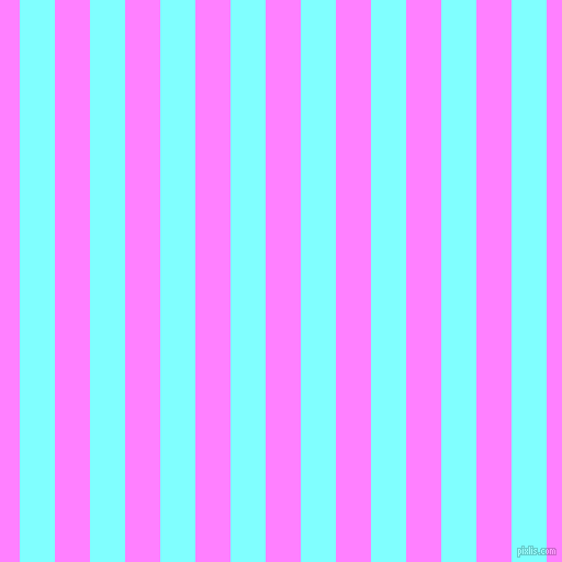 vertical lines stripes, 32 pixel line width, 32 pixel line spacing, Electric Blue and Fuchsia Pink vertical lines and stripes seamless tileable