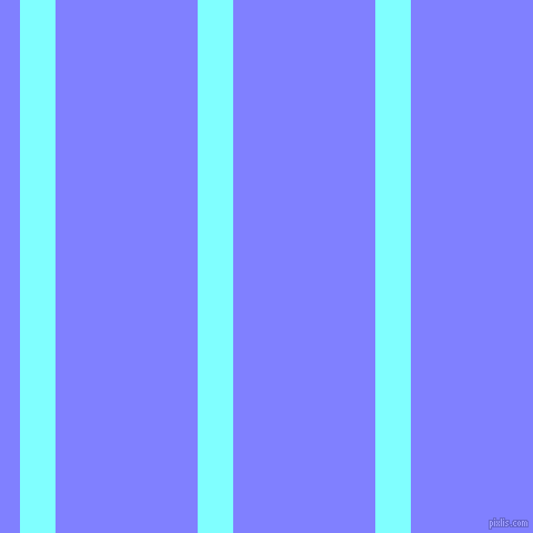 vertical lines stripes, 32 pixel line width, 128 pixel line spacing, Electric Blue and Light Slate Blue vertical lines and stripes seamless tileable