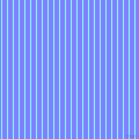 vertical lines stripes, 4 pixel line width, 16 pixel line spacing, Electric Blue and Light Slate Blue vertical lines and stripes seamless tileable