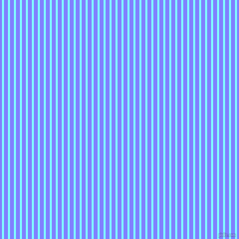 vertical lines stripes, 4 pixel line width, 8 pixel line spacing, Electric Blue and Light Slate Blue vertical lines and stripes seamless tileable