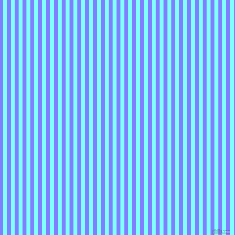 vertical lines stripes, 8 pixel line width, 8 pixel line spacingElectric Blue and Light Slate Blue vertical lines and stripes seamless tileable