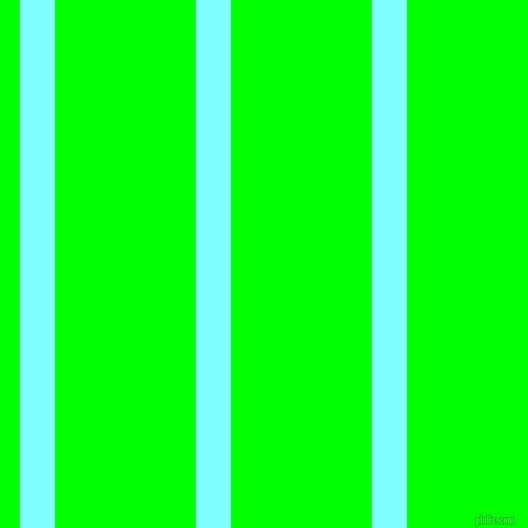 vertical lines stripes, 32 pixel line width, 128 pixel line spacing, Electric Blue and Lime vertical lines and stripes seamless tileable