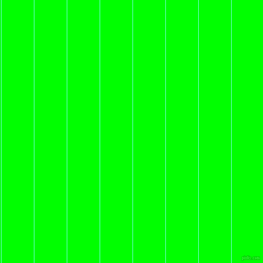 vertical lines stripes, 1 pixel line width, 64 pixel line spacing, Electric Blue and Lime vertical lines and stripes seamless tileable