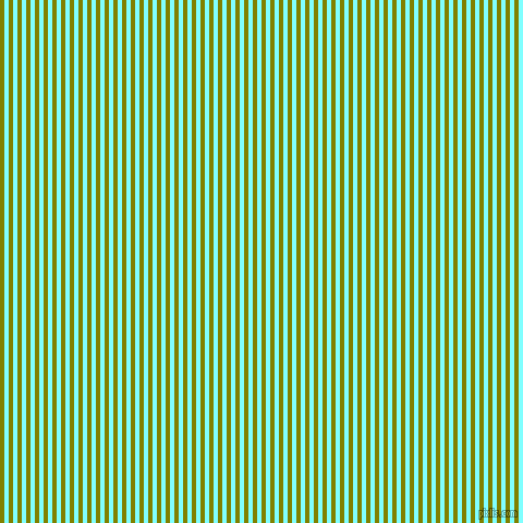 vertical lines stripes, 4 pixel line width, 4 pixel line spacing, Electric Blue and Olive vertical lines and stripes seamless tileable