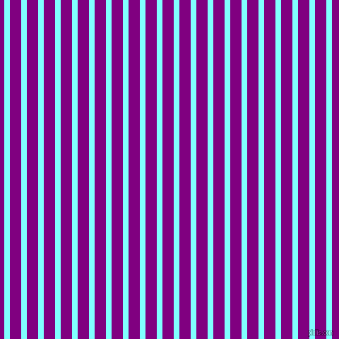 vertical lines stripes, 8 pixel line width, 16 pixel line spacing, Electric Blue and Purple vertical lines and stripes seamless tileable