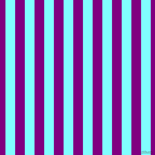 vertical lines stripes, 32 pixel line width, 32 pixel line spacing, Electric Blue and Purple vertical lines and stripes seamless tileable