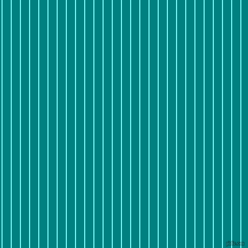 vertical lines stripes, 2 pixel line width, 16 pixel line spacing, Electric Blue and Teal vertical lines and stripes seamless tileable