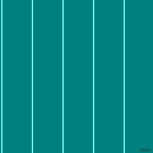 vertical lines stripes, 4 pixel line width, 96 pixel line spacing, Electric Blue and Teal vertical lines and stripes seamless tileable