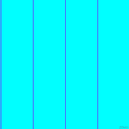 vertical lines stripes, 2 pixel line width, 128 pixel line spacing, Electric Indigo and Aqua vertical lines and stripes seamless tileable