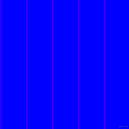 vertical lines stripes, 2 pixel line width, 96 pixel line spacing, Electric Indigo and Blue vertical lines and stripes seamless tileable
